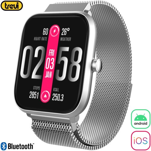 Trevi t-fit 260 plus pam. ura Slike