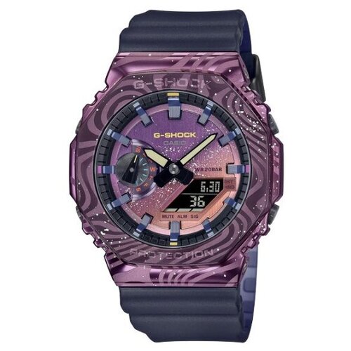 Casio G-Shock ( gm-2100mwg-1a ) Cene
