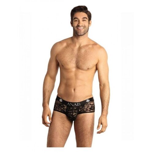  Muški sexy veš Romance Brief, Crni Cene