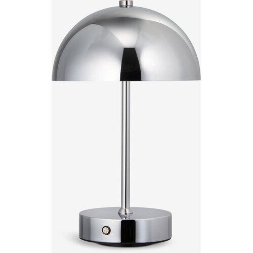 Aurora Lampa na baterije, O16xV25cm, Srebrna boja Cijene