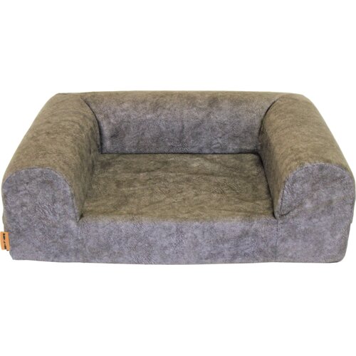 Pet Line Sofa za pse, 58x40x20cm, Siva Slike