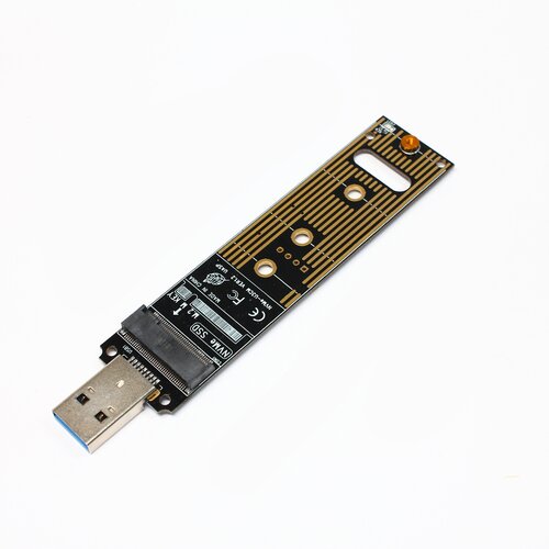  SSD NVMe Adapter, M2 na USB 3.0 Cene