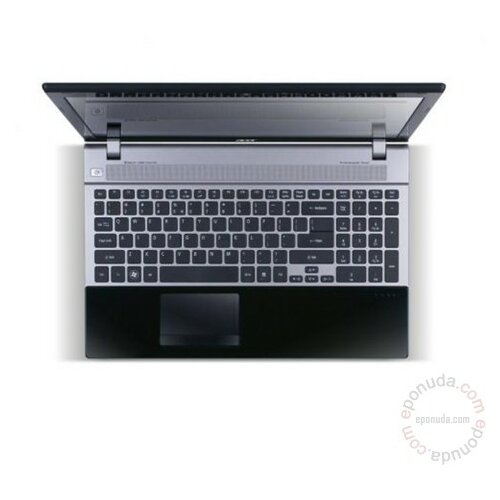 Acer V3-531G-B9604G50Makk laptop Slike