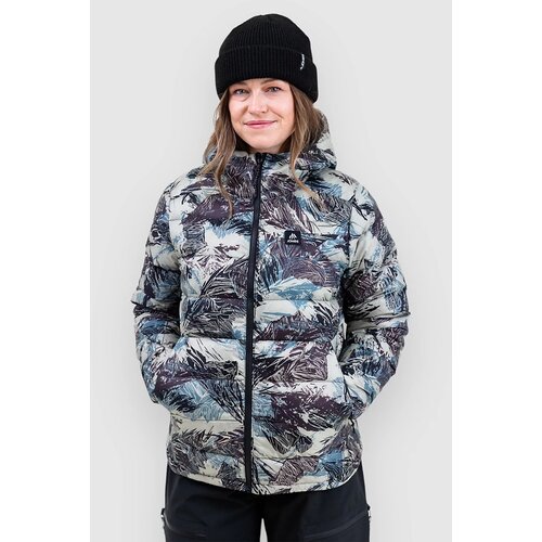 Jones Snowboards Re-Up Down Rec Hd Izolacijska jakna peak camo Cene