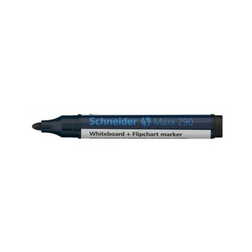 Schneider board marker maxx 290 crni ( 5570 ) Cene