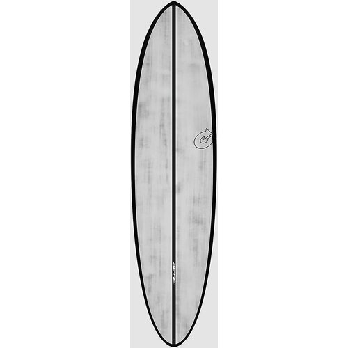 Torq Act Prepreg Chopper Blackrail 7'6 Deska za surfanje gray Cene