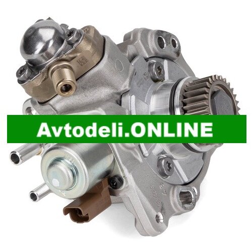 CITROËN/PEUGEOT Visokotlačna črpalka 2.0 2.2 D DW10 DW12 16 102 799 80 Cene