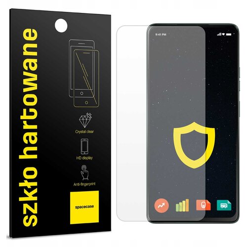 Spacecase KALJENO STEKLO 2.5D ZA MOTOROLA G75 ZAŠČITNA FOLIJA, (21967992) Cene