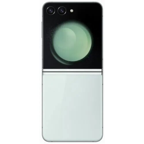 Samsung Galaxy Z Flip 5 8GB/512GB Mint Slike
