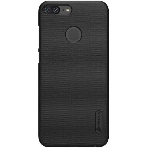Nillkin Maska za Huawei Honor 9 Lite crna Super Frosted Shield Cene