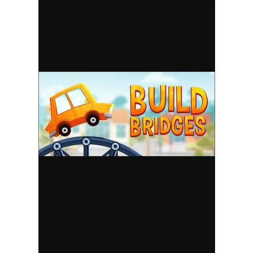 build bridges (pc) steam key global Cene