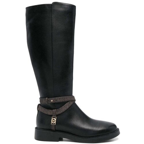 Michael Kors Gležnjarji - Črna Slike