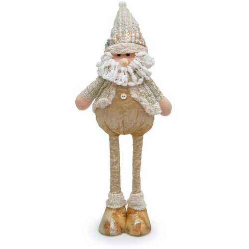  Novogodi&scaron;nja figura Deda Mraz C25-08, 75cm Cene