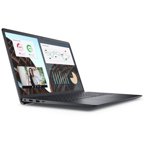 Dell Laptop Vostro 3530, 15.6", 1920 x 1080, 16GB, 512GB SSD, Crni Cene