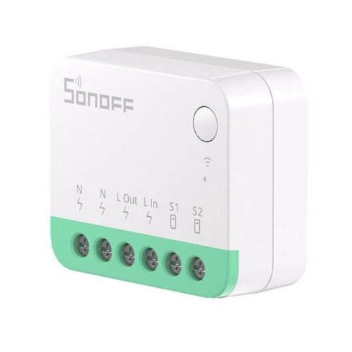 SONOFF Wi-Fi pametni prekidač MINIR4M Cijene