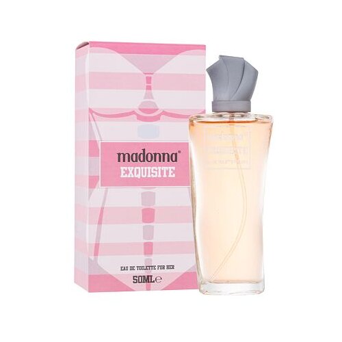 Madonna Nudes 1979 exquisite toaletna voda 50 ml za ženske Cene