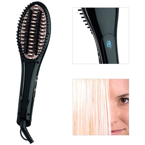 Aeg električna četka za ispravljanje kose GB-5687 Slike