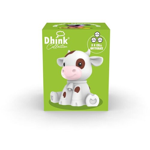 Dhink Lampica Mini Ox Slike