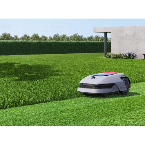 Dreame robotska kosilica A1 Pro 800 Slike