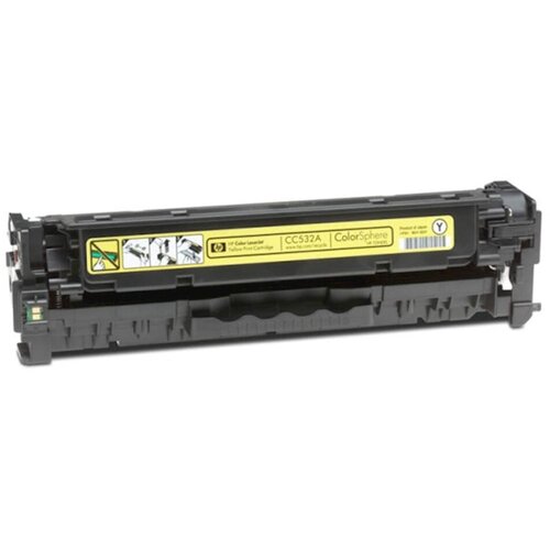 HP Toner yellow 304A Cijene