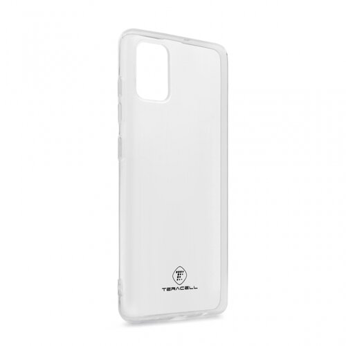 Teracell maska giulietta za samsung A515F galaxy A51 transparent Cene