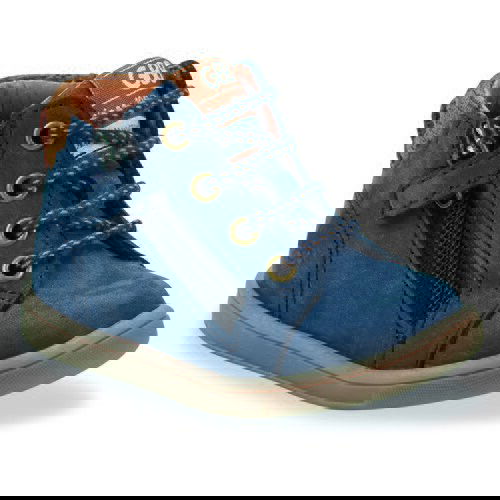GBB MANFRED Plava Cijene