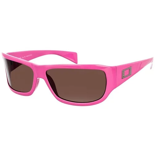 Exte Sunglasses Sončna očala EX-58707 Rožnata