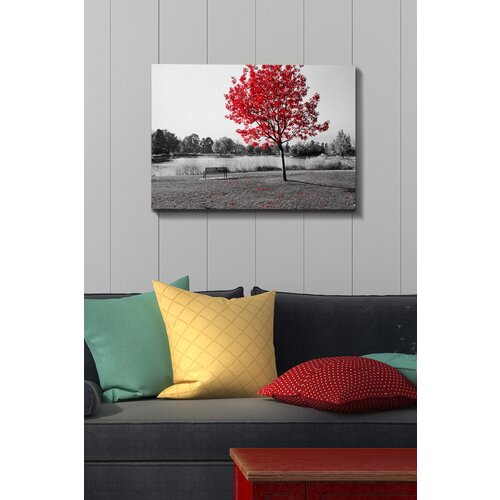 Opviq slika na platnu 50x70cm Cene