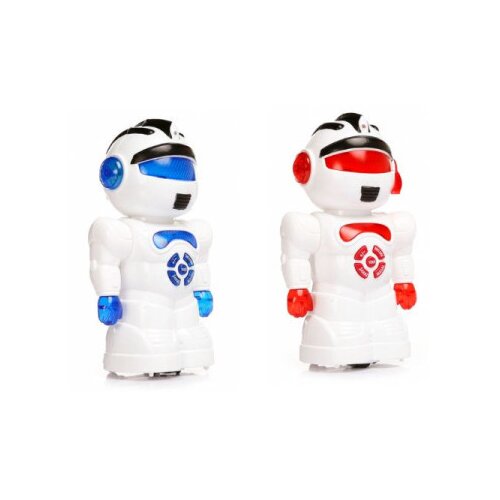  Robot sa zvukom i svetlom ( 92/010003 ) Slike