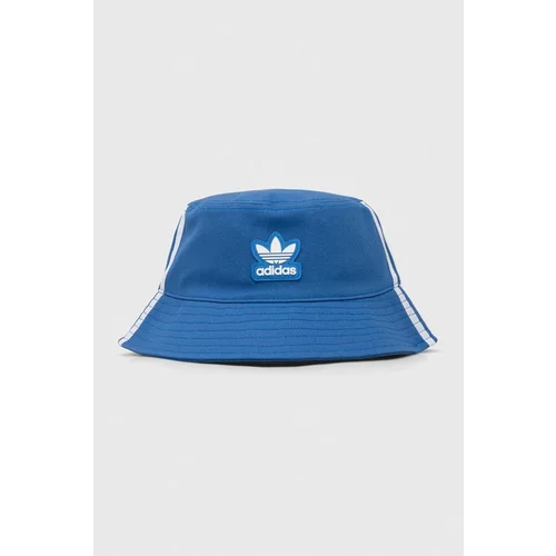 Adidas Bombažni klobuk