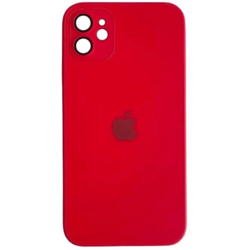  AG glass iPhone 11 crvena* Cijene