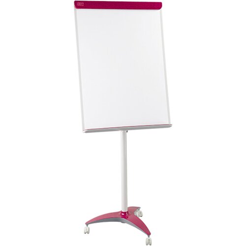 Tabla flipchart TF17 red mobilechart mobilna 70&times;100 cm Cene
