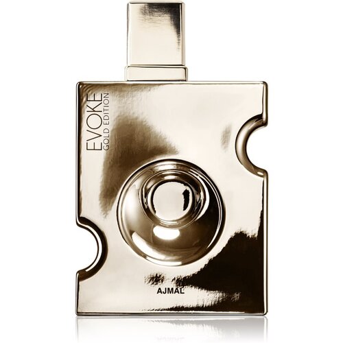 Ajmal Evoke Him Gold Edition parfumska voda za moške 90 ml Cene