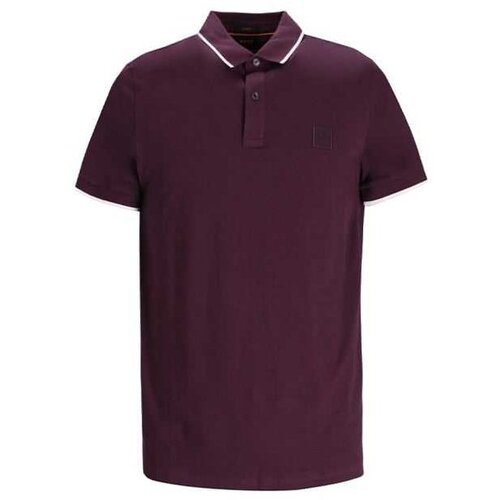 Boss muška slim polo majica HB50507699 543 Slike