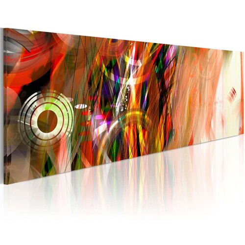  Slika - Light cycle 120x40 Cene