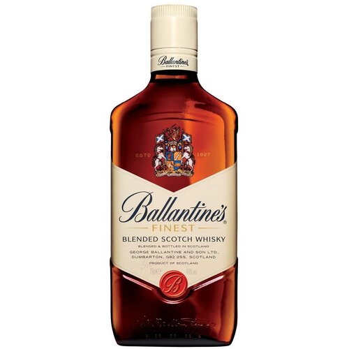 Ballantine&amp;#039;s Viski 0,7l Slike