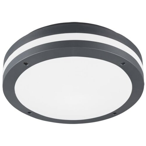 Tri O LED vanjska svjetiljka (visina 9 cm) Piave &amp;ndash; Slike