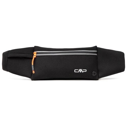 CMP Unisex torbica Tuono, Crna Cene