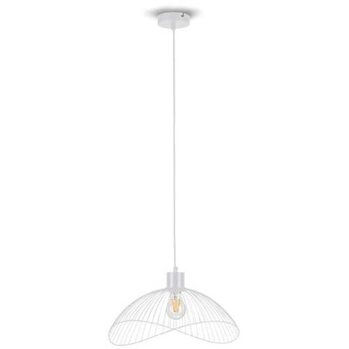  Visilica Valencia bijela FI400 ML-1803006-01M B Cene