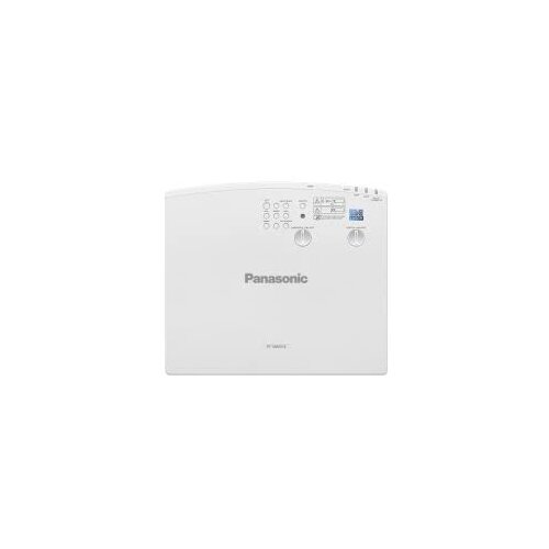 Panasonic PT-VMZ51S laser projektor, 5200 Ansi Lumen, WUXGA, (21999087) Slike