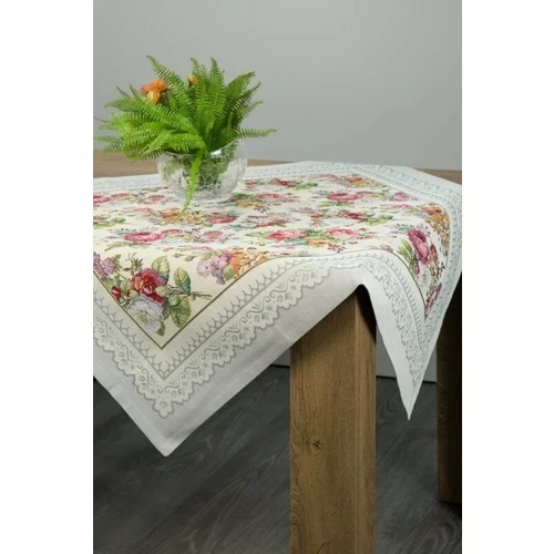 Eurofirany Unisex's Tablecloth 406252