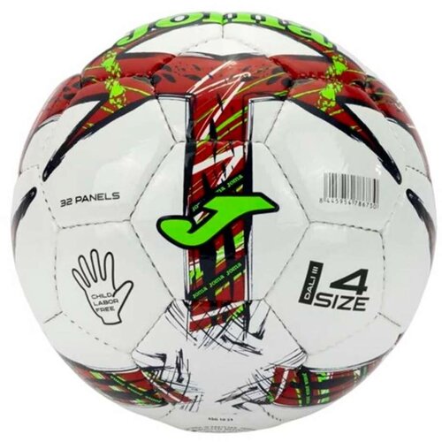 Nogometna Lopta Joma Sport Dali III Bijela Veličina 5 Cijene