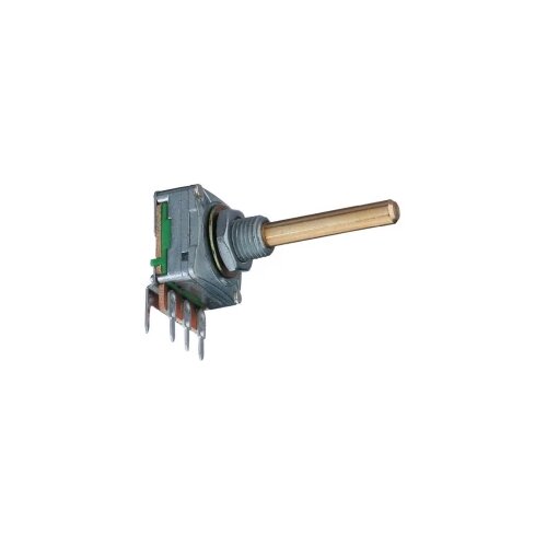 Potentiometer Service Navoj Potenciometar service GmbH ALPHASTAT 16 2017 mono Log5 k Slike
