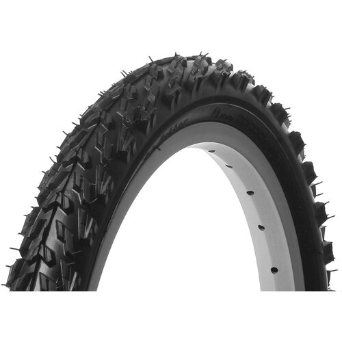  GUMA Vee Rubber 16X1.90 (50-305) VRB107B Slike