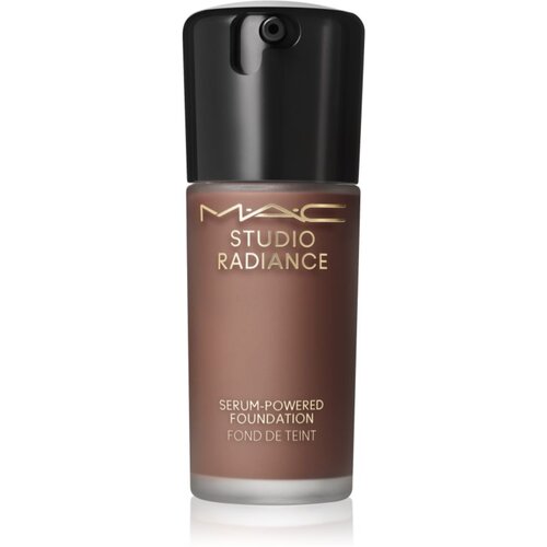 MAC Cosmetics Studio Radiance Serum-Powered Foundation vlažilni tekoči puder odtenek NW65 30 ml Cene