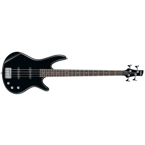Ibanez Električna bas gitara GSR180-BK, Crna Cene