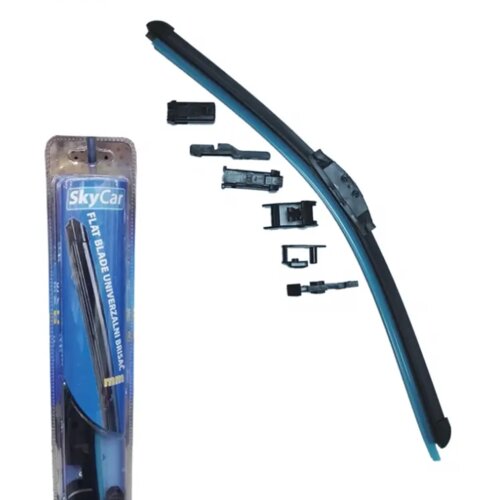 Olimp Sport Metlica brisaca flat 650mm 26 Cene