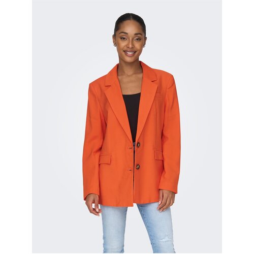 Only Orange ladies jacket Aris - Women Cijene