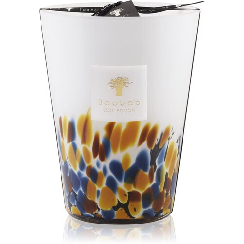 Baobab Rainforest Mayumbe mirisna svijeća 24 cm Cijene