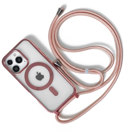 INF Magnetni etui z odstranljivo vrvico za iPhone Model 4, (21837826) Cene